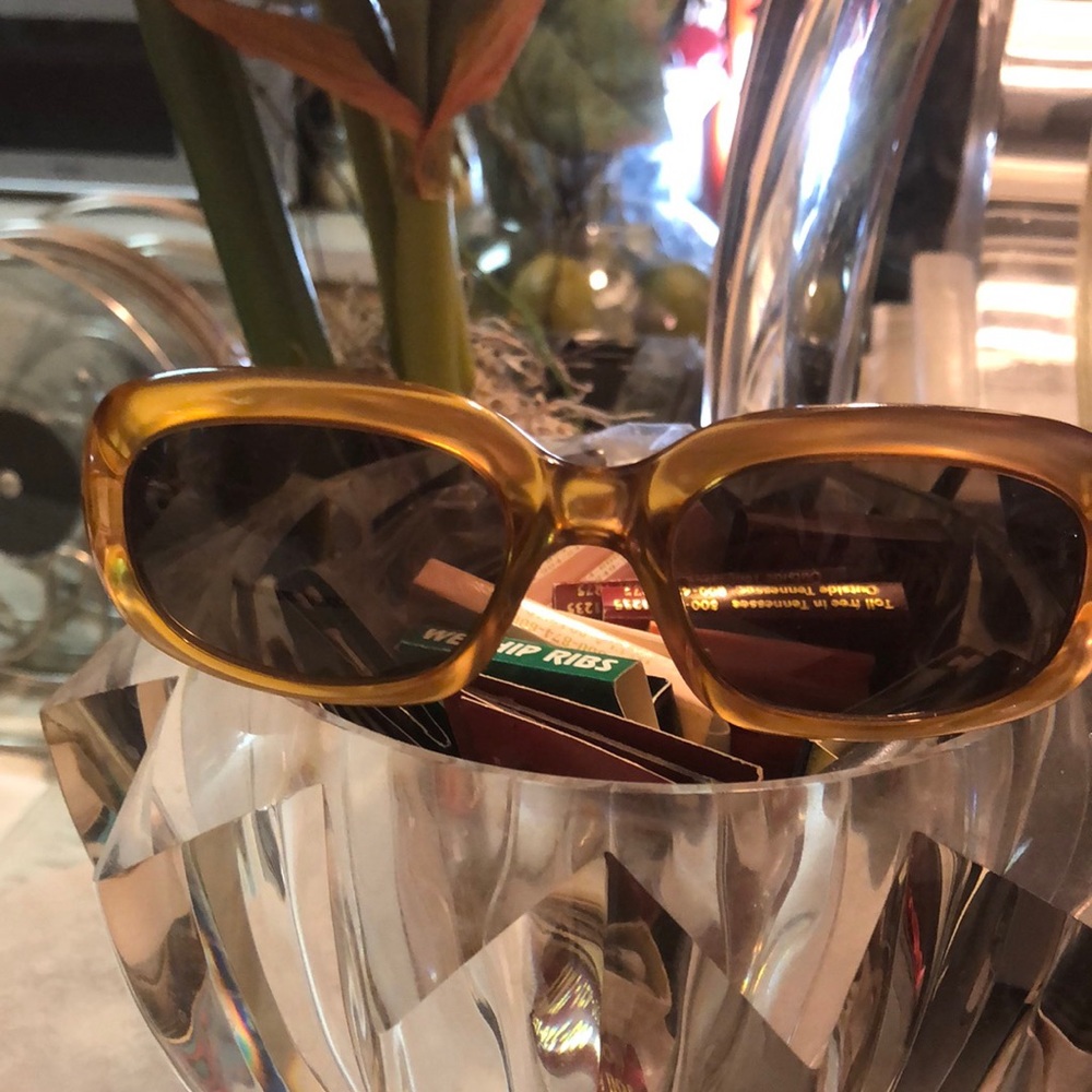 Sun glasses